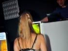 Show erotic în Club Prestige