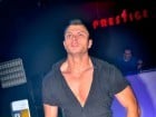 Show erotic în Club Prestige