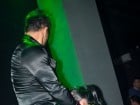 Show erotic în Club Prestige