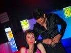 Show erotic în Club Prestige