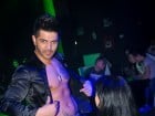 Show erotic în Club Prestige