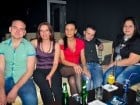 Show erotic în Club Prestige