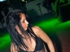 Show erotic în Club Prestige