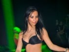 Show erotic în Club Prestige