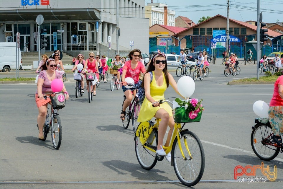 Skirt Bike Oradea, Oradea