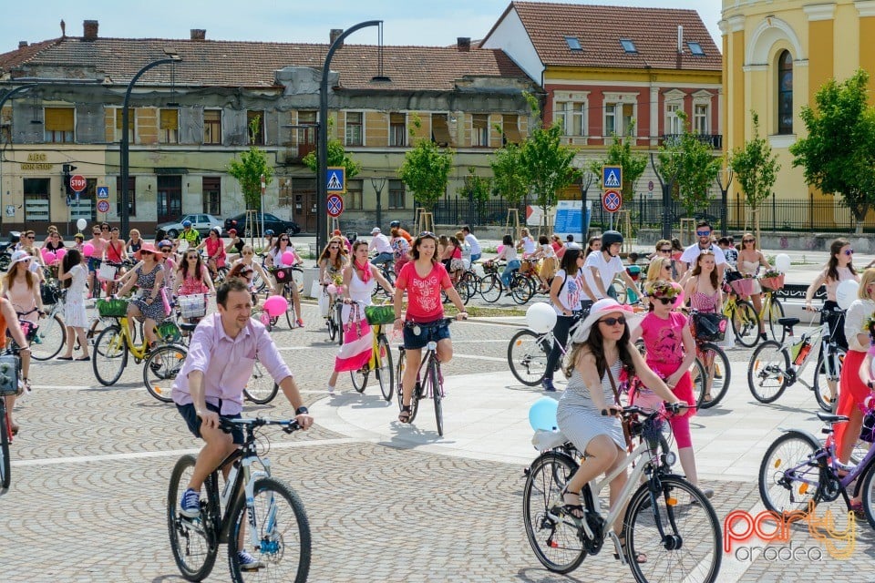 Skirt Bike Oradea, Oradea