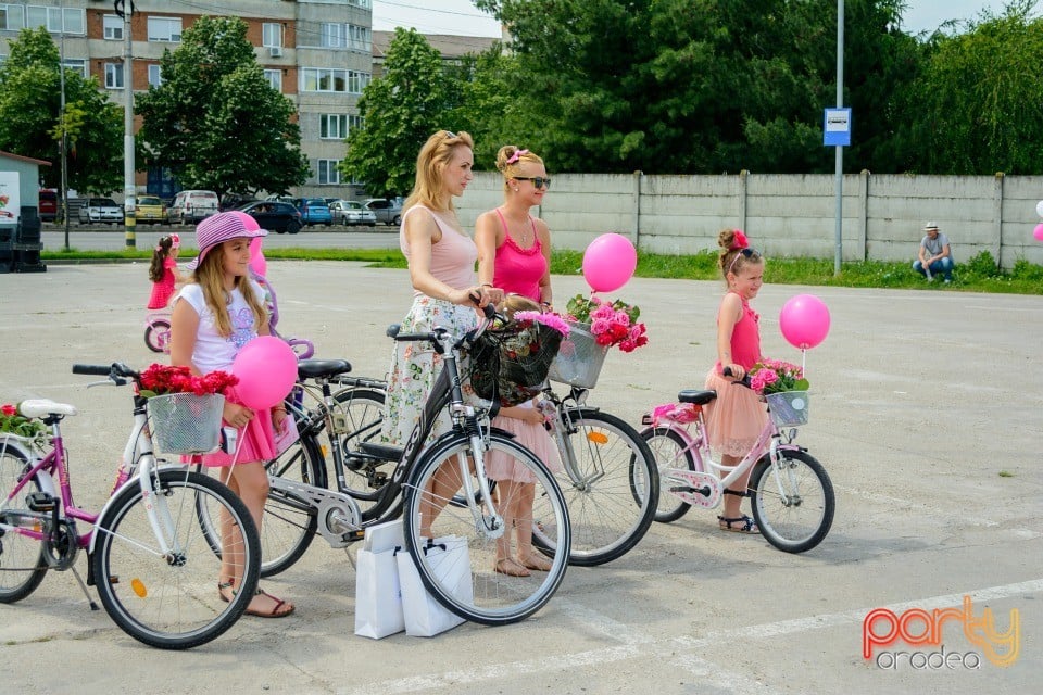 Skirt Bike Oradea, Oradea