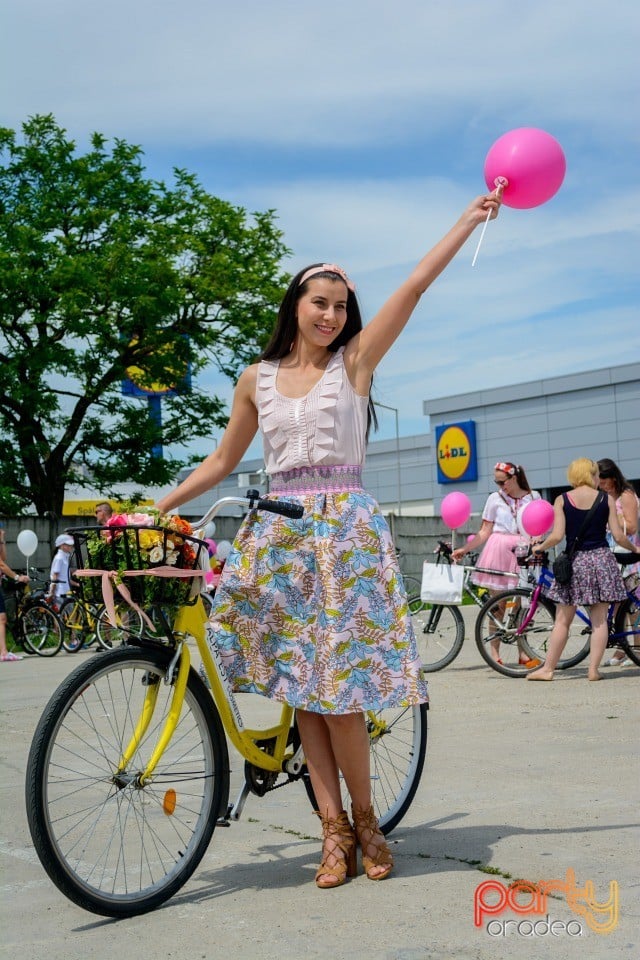 Skirt Bike Oradea, Oradea