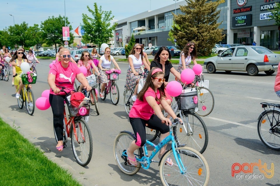 Skirt Bike Oradea, Oradea