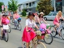 Skirt Bike Oradea