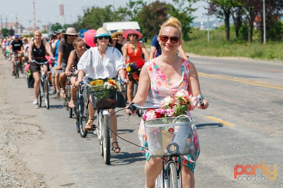 Skirt Bike, Oradea