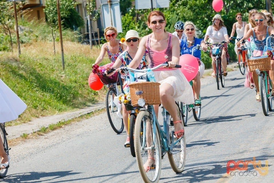 Skirt Bike, Oradea