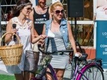 Skirt Bike
