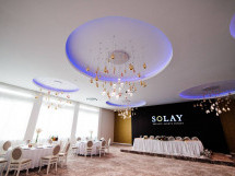 Solay - Galerie de Local