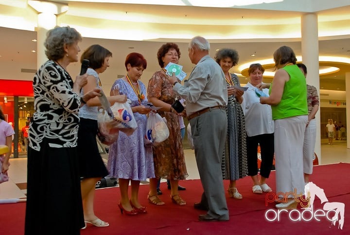 Spectacol de dans, muzică şi teatru pentru copii, Era Shopping Park