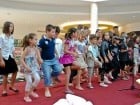 Spectacol de dans, muzică şi teatru pentru copii