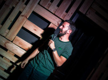Stand-Up Comedy @ Urban Place