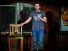 Stand-up Comedy