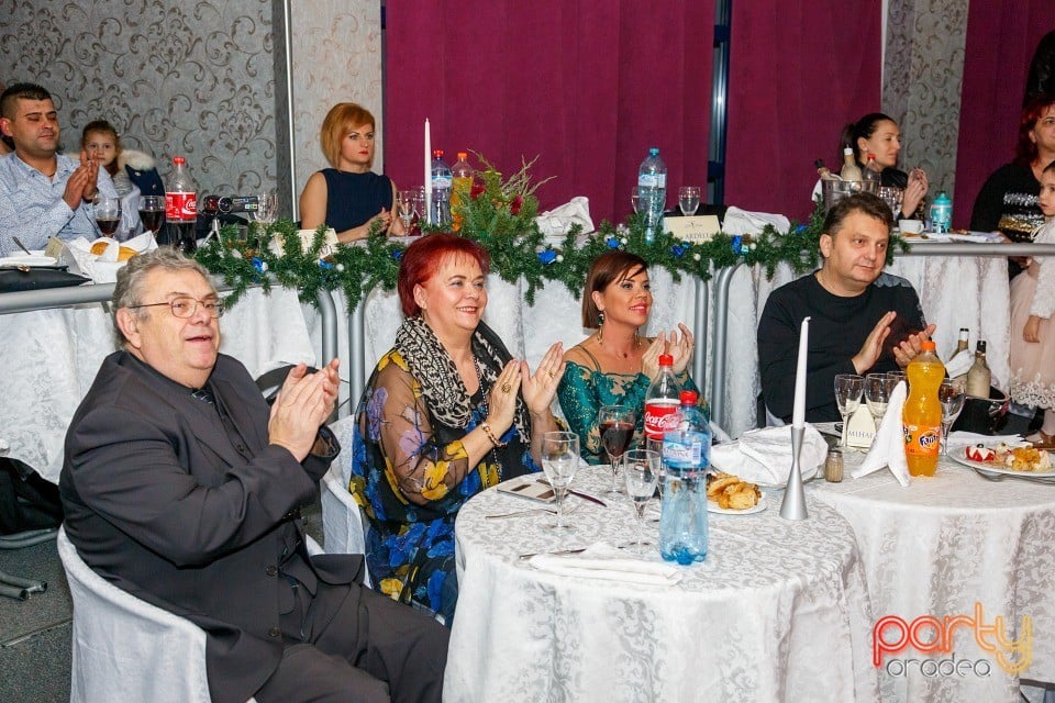 Stars Vivere Music Awards, Hotel Continental Forum Oradea