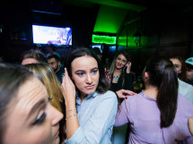 Student Party @ Green Pub