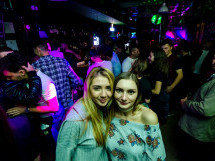 Student Party @ Green