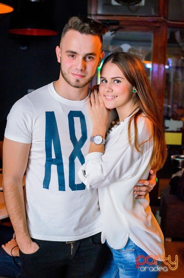 Student's Party, Juice