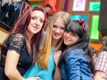 Students Night - Retro Party