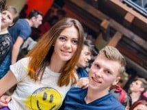 Students Night - Retro Party