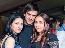 Students Night - Retro Party