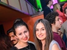 Students Night - Retro Party