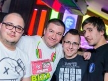 Students Night - Retro Party