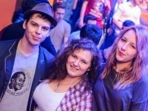 Students Night - Retro Party