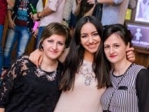 Students Night - Retro Party