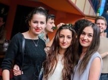 Students Night - Retro Party