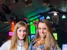 Students Night - Retro Party