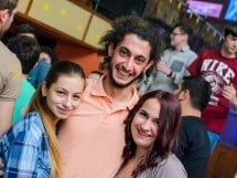 Students Night - Retro Party