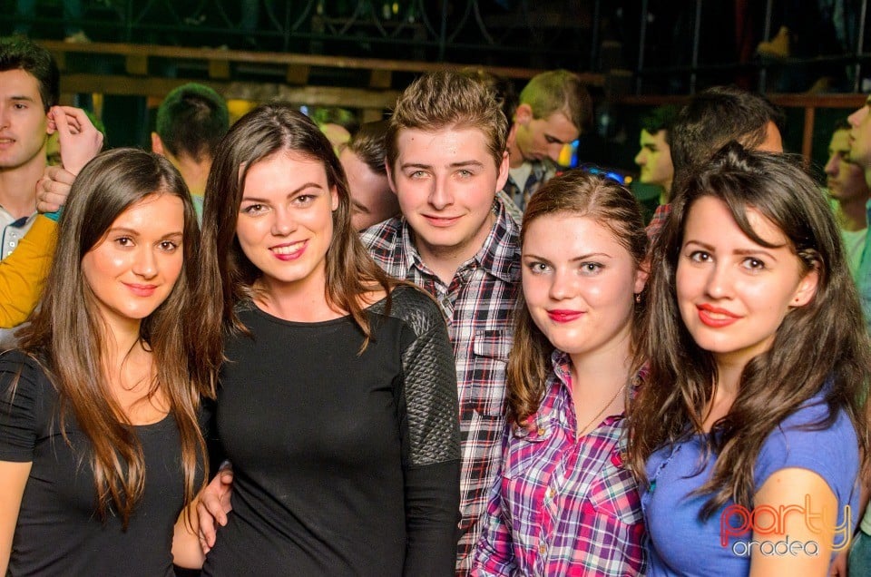 Students Night - Urban Beats, 