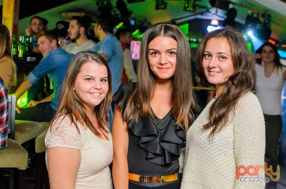 Students Night - Urban Beats, 