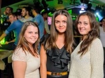 Students Night - Urban Beats