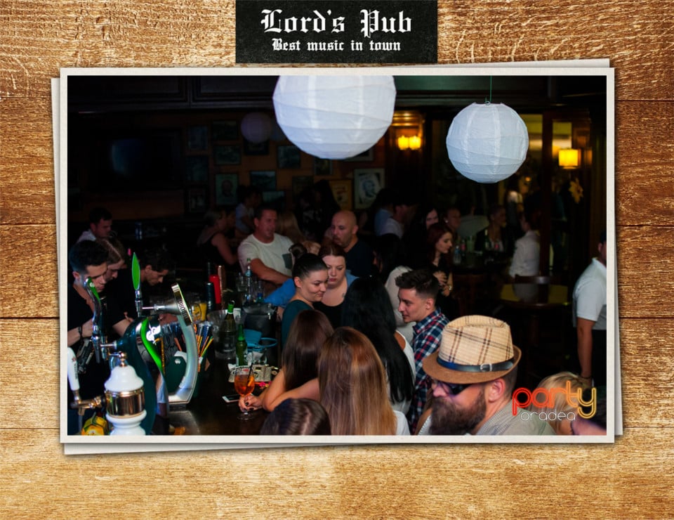 Summer Fresh Party @ Lord's Pub, Lord's Pub