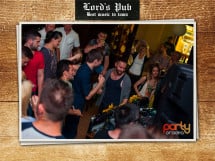 Summer Fresh Party @ Lord's Pub
