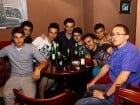 Summer Party în Chanson Café