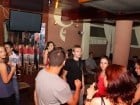 Summer Party în Chanson Café