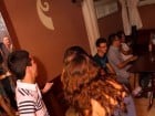 Summer Party în Chanson Café