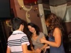 Summer Party în Chanson Café