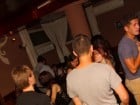 Summer Party în Chanson Café