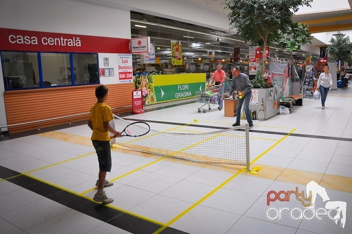 Târg de şcoală şi festival de şah, Era Shopping Park