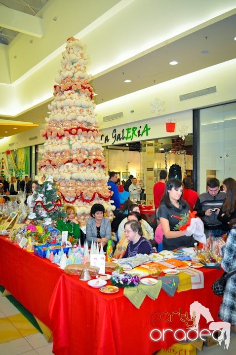 Târgul de Cadouri de Crăciun al Şcolilor, Era Shopping Park