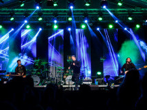 Toamna Orădeană 2017 | Concerte