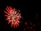 Toamna Orădeană - Foc de artificii